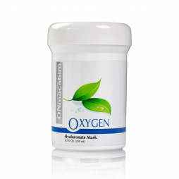 Oxygen