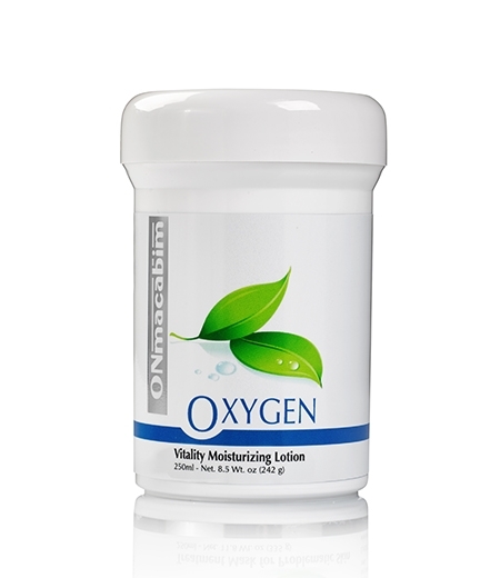 Vitality Moisturizing Lotion SPF- 15