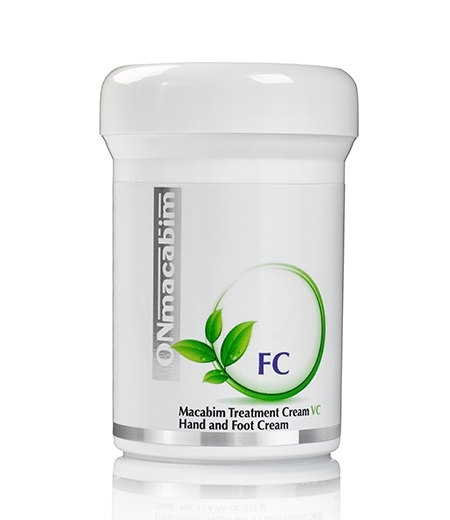 Macabim Treatment Cream VC