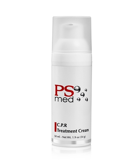 C.P.R. Treatment Cream
