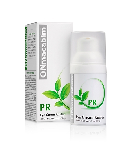 Eye Cream Parsley