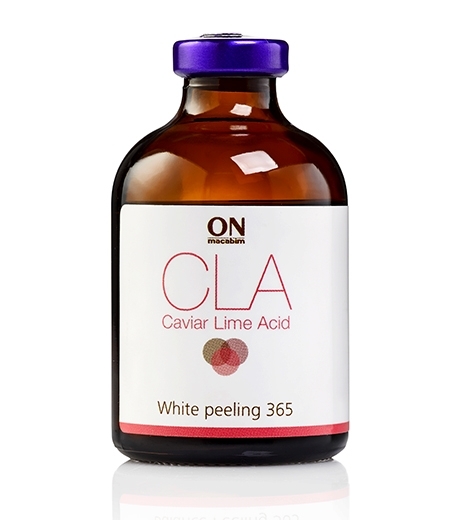 Whitening Peeling 365