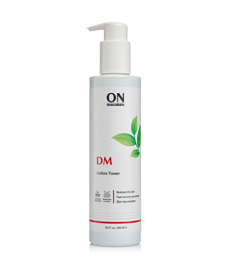 Lotion toner