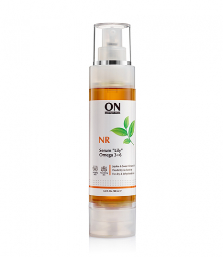 Serum «Lily» Omega 3+6