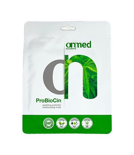 ONMED ProBioCin Mask
