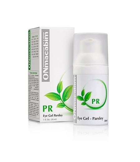 Eye Gel Parsley