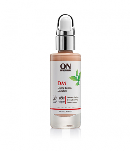 Drying lotion Macabim Make Up