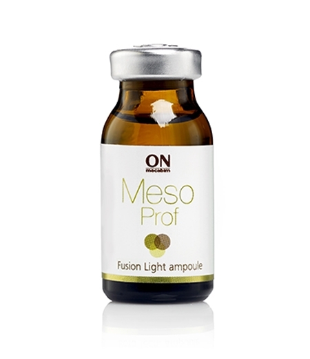 Fusion Light Ampoule