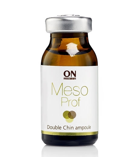 Duble Chin Ampoule