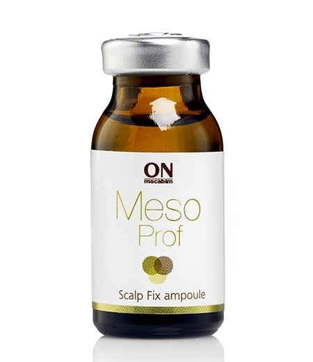 Scalp Fix Ampoule