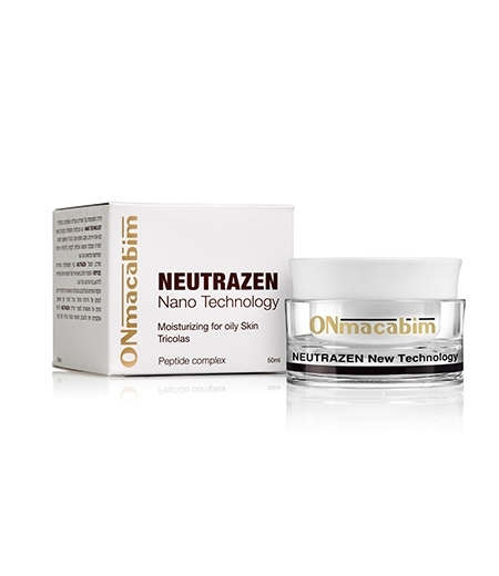 Tricolas Moisturizing SPF 15
