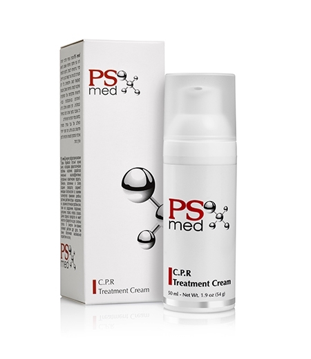 C.P.R. Extra Calming Mask