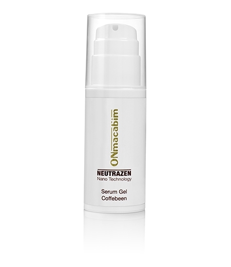 Caffebeen Eye Cream