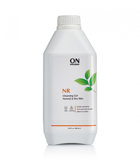 Cleansing gel