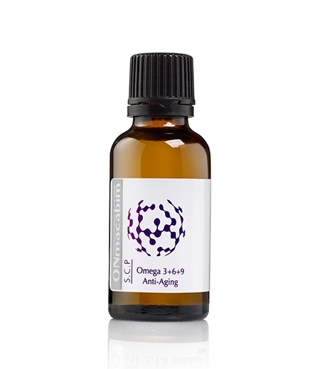 Omega 3+6+9 Anti Aging