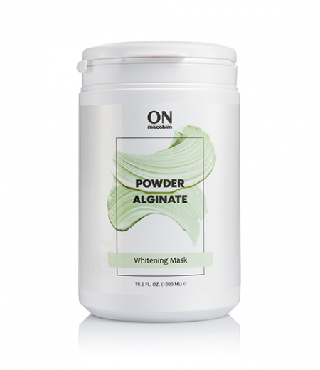 Algae Mask Whitening