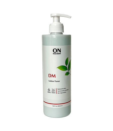 Lotion toner
