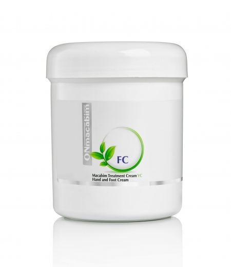 Macabim Treatment Cream VC