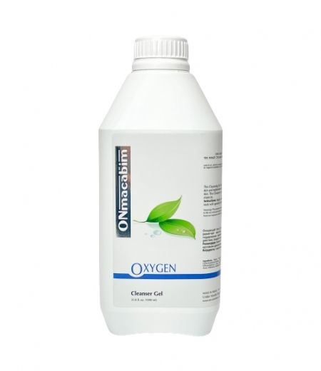 Cleancer Gel