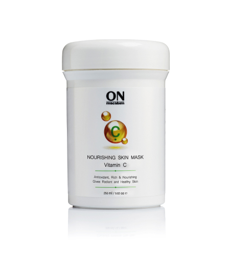 Nourishing Scin Mask