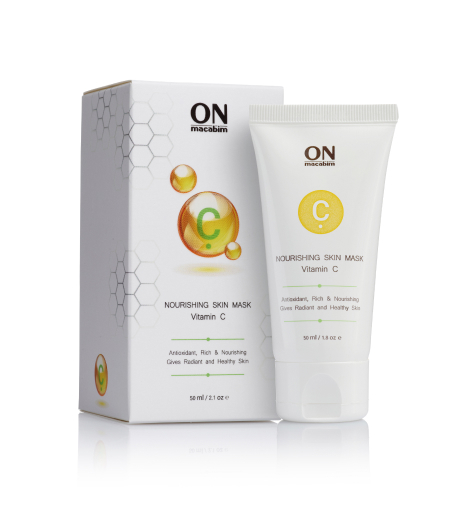 Nourishing Scin Mask