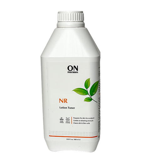 Lotion toner