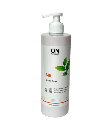 Lotion toner
