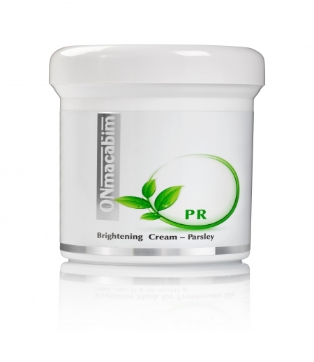Brightening Cream Parsley