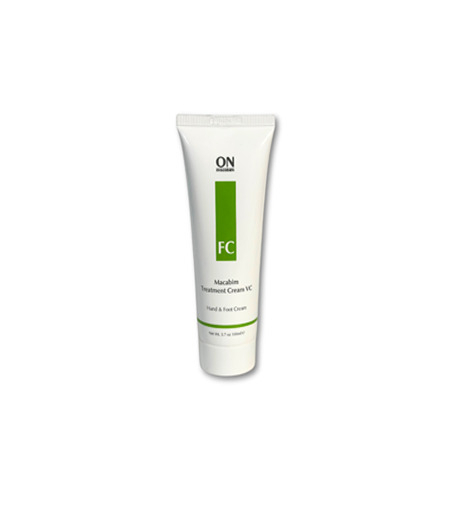 Macabim Treatment Cream VC