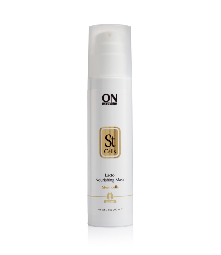Lacto Nourishing Mask