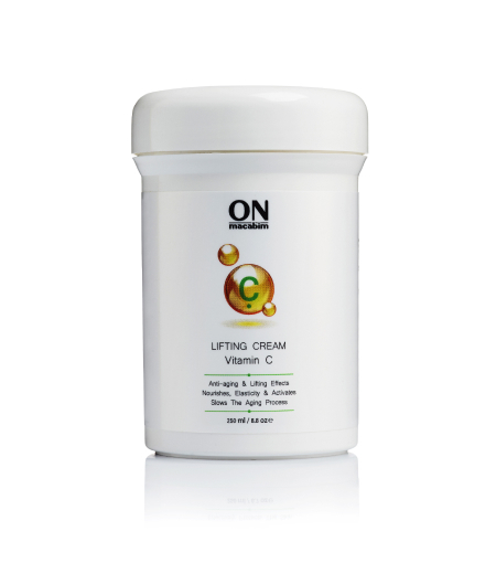 Lifting Cream Vitamin C