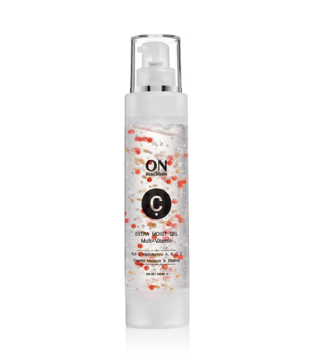 Moisturizing Gel Multivitamin