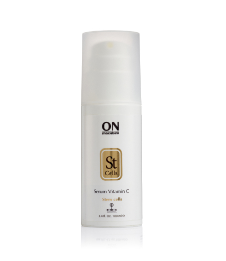 Stem Cells Serum Vitamin C