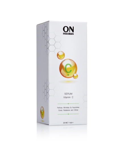 Serum Vitamin C
