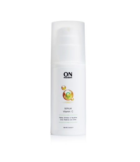 Serum Vitamin C