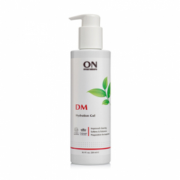 Hydration gel