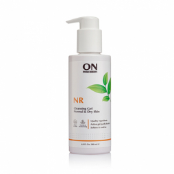 Cleansing gel