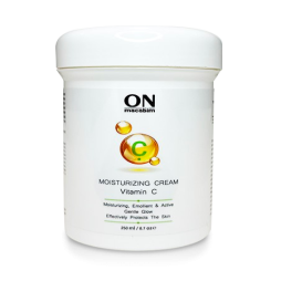 Moisturizing Cream Vit C
