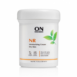 Moisturizing Cream Dry Skin SPF 15