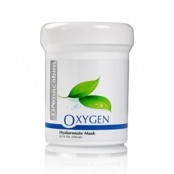Hyauronate Collector Mask