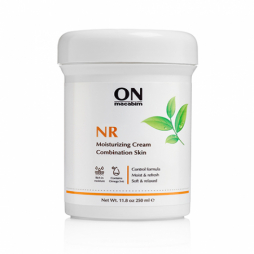 Moisturizing Cream Combination Scin SPF 15