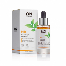 Serum «Lily» Omega 3+6