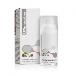 Moisturizing Cream Bio Lift SPF 15