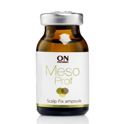 Scalp Fix Ampoule