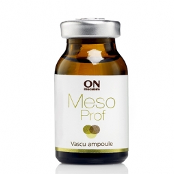 Vascular Ampoule