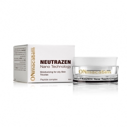Tricolas Moisturizing SPF 15