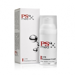 C.P.R. Extra Calming Mask