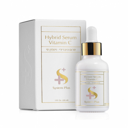 Hybrid Serum Vit. C