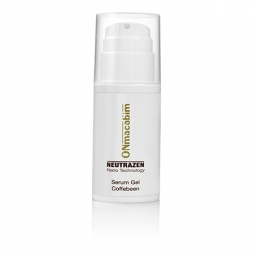 Caffebeen Eye Cream