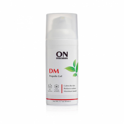 Propolis gel